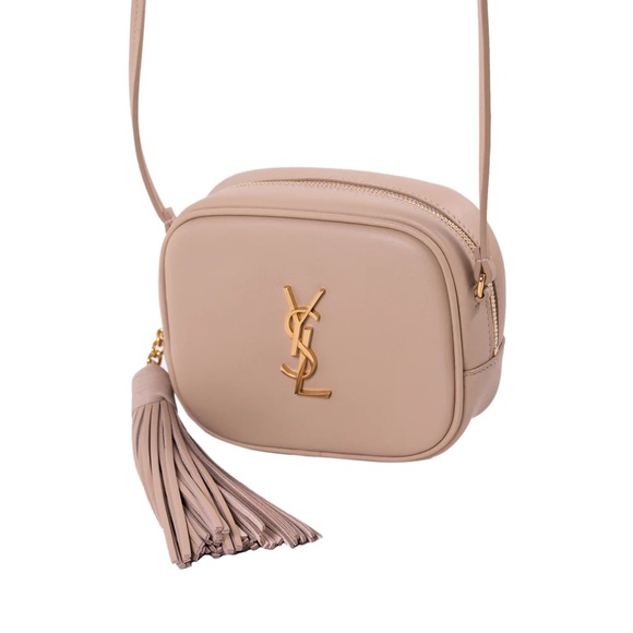 Saint Laurent Blogger Bag - Picture 4 of 17